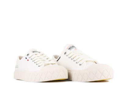 STAR WHITE PALLA ACE CVS ORG - Palladium New