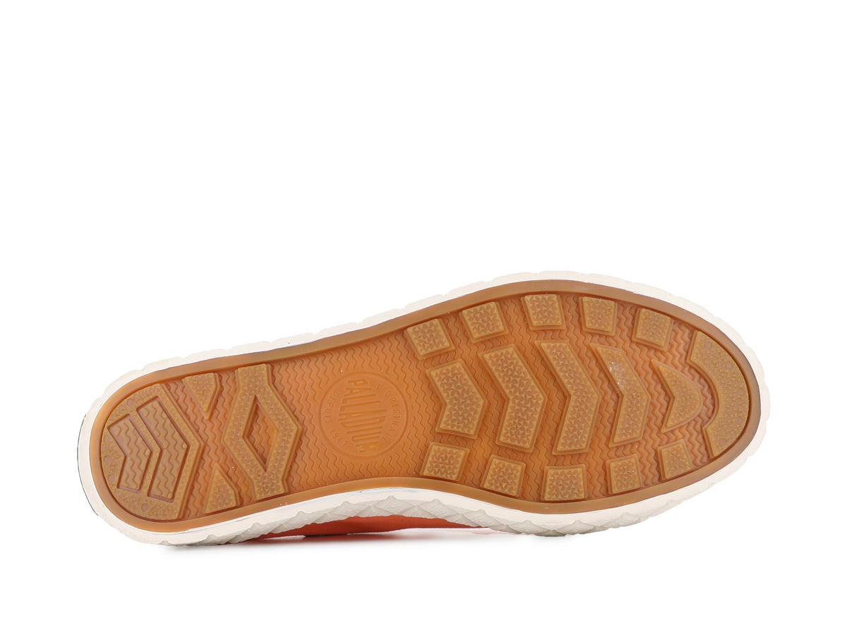 SUNSTONE ORANGE PALLA ACE CVS ORG - Palladium Popular