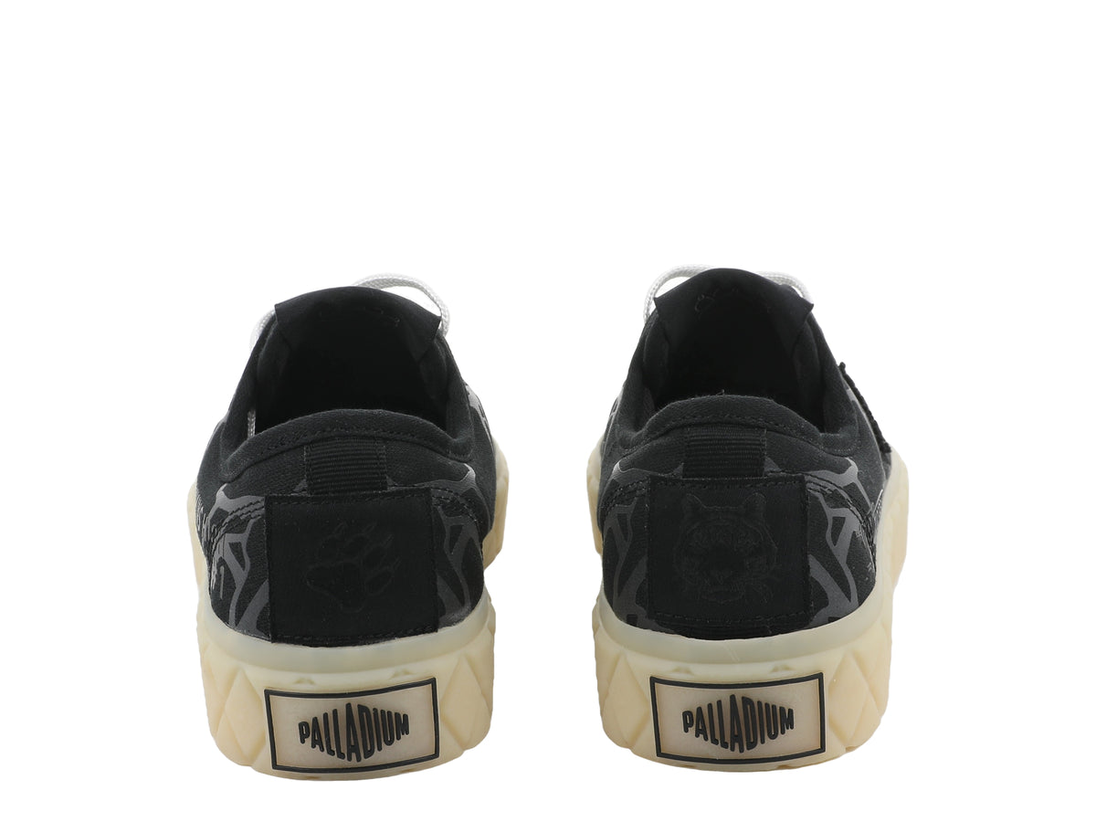 BLACK PALLA ACE VINES - Palladium Everyday
