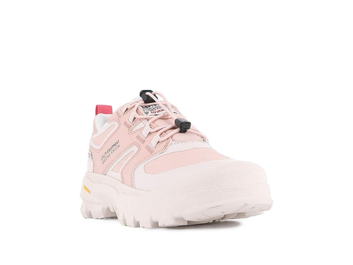 NATURE PINK PALLARIDER LO WPA - Palladium Customer Favorite