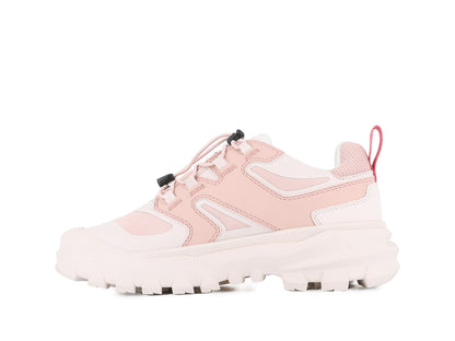 NATURE PINK PALLARIDER LO WPA - Palladium Customer Favorite