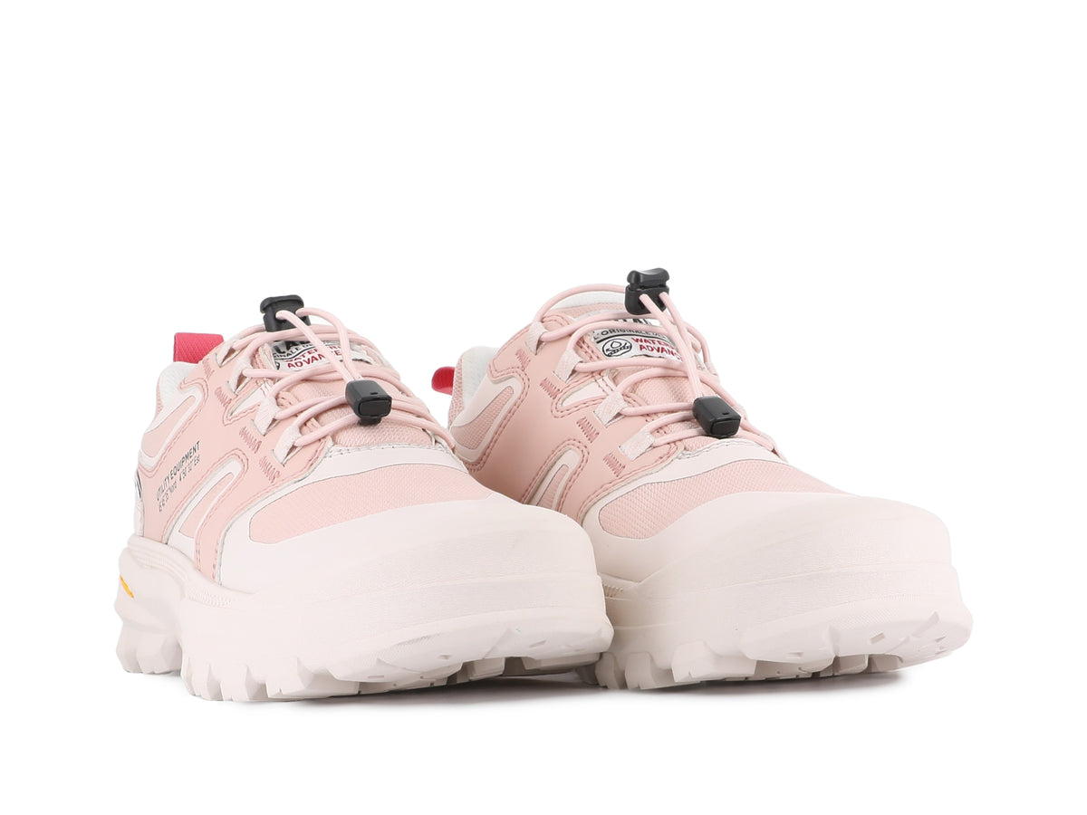 NATURE PINK PALLARIDER LO WPA - Palladium Customer Favorite
