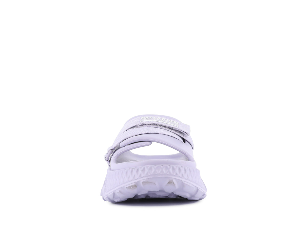 MILK GALAXY OFFBOUND SLIDE - Palladium Exclusive