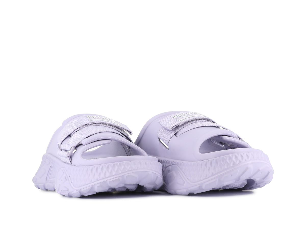 MILK GALAXY OFFBOUND SLIDE - Palladium Exclusive