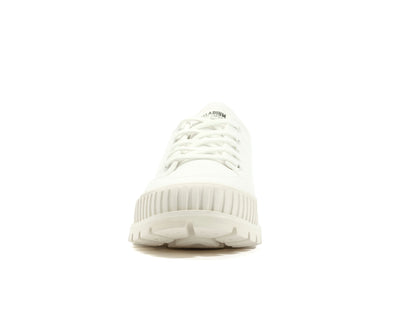 STAR WHITE PALLASHOCK LO ORGANIC 2 - Palladium Hot Sale