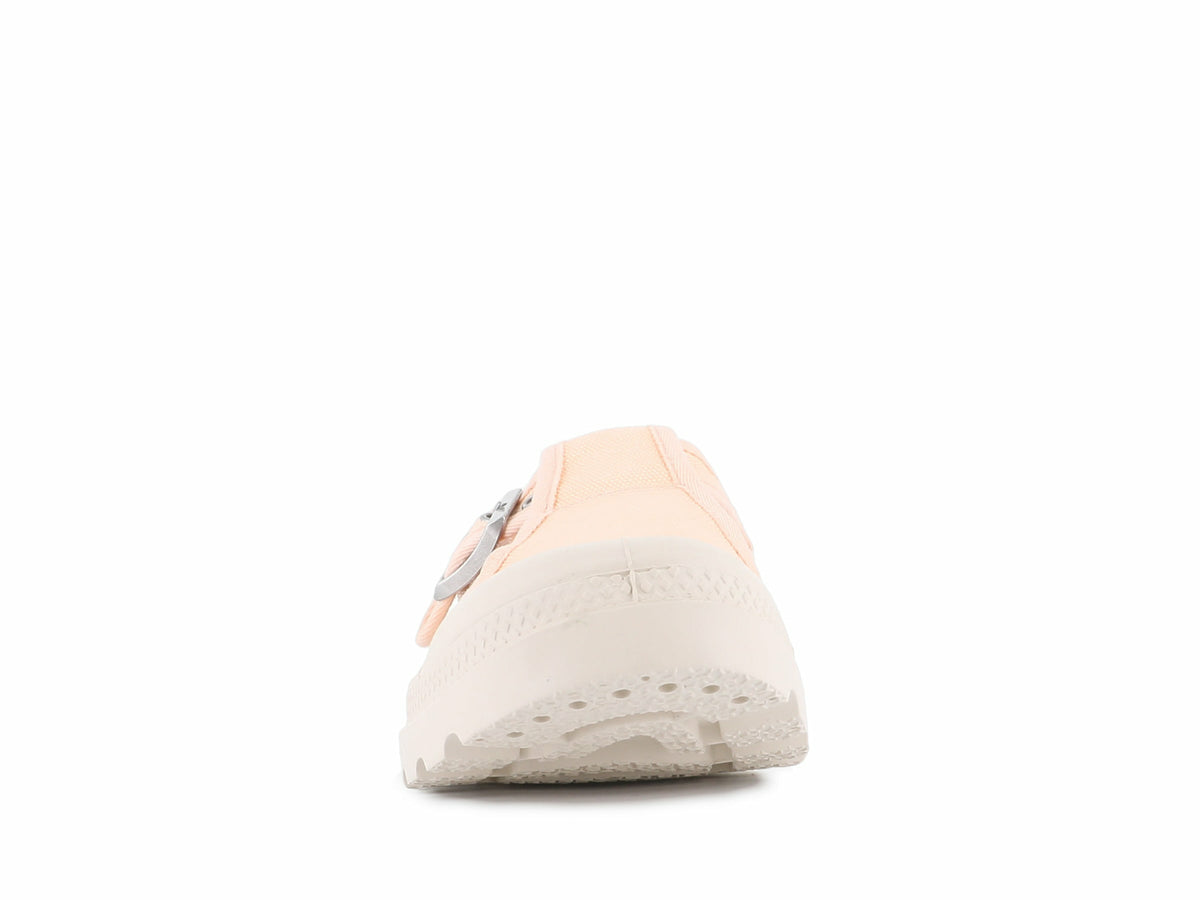 PEASKIN PAMPA MARY-JANE WASHED - Palladium Everyday