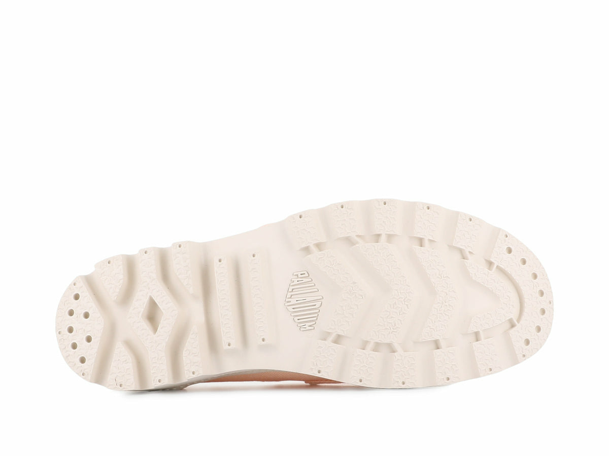 PEASKIN PAMPA MARY-JANE WASHED - Palladium Everyday