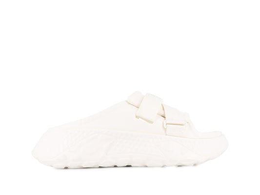 CREAM WHITE OFFBOUND SLIDE - Palladium Premium