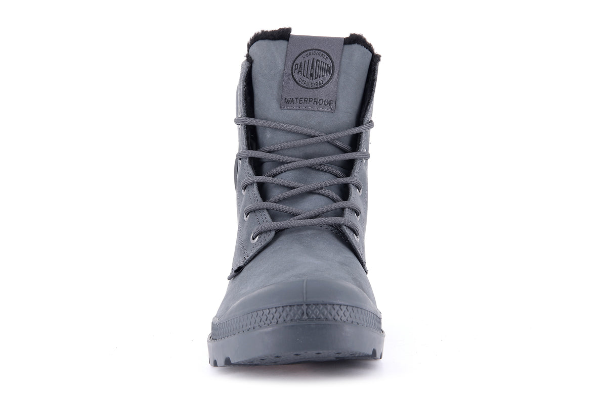 DARK SHADOW PAMPA SPORT CUFF WPS - Palladium Best Seller