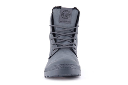 DARK SHADOW PAMPA SPORT CUFF WPS - Palladium Best Seller