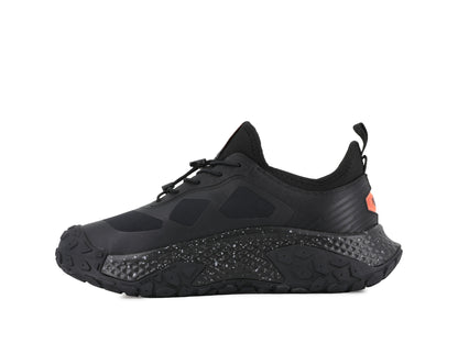 BLACK OFFBOUND WP+ - Palladium Hot Sale