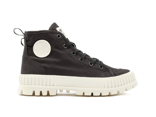 BLACK PALLASHOCK ORGANIC 2 - Palladium New