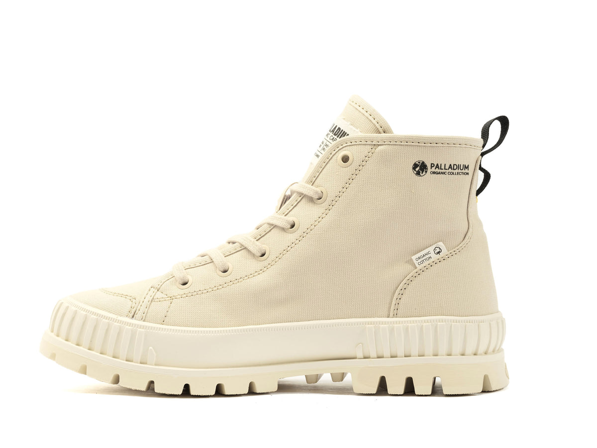 SAHARA PALLASHOCK ORGANIC 2 - Palladium Essential