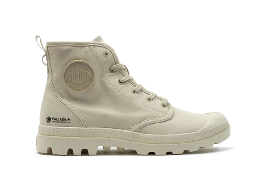 SAHARA PAMPA HI ZIP ORGANIC - Palladium Trusted