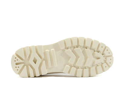 STAR WHITE PALLASHOCK ORGANIC 2 - Palladium Recommended