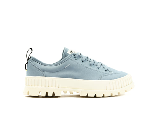 CITY BLUE PALLASHOCK LO ORGANIC 2 - Palladium Premium