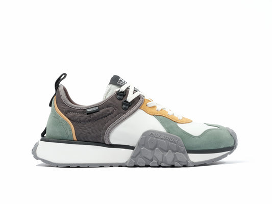 TROOP RUNNER TROOP RUNNER - Palladium Smart Buy