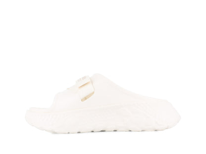 CREAM WHITE OFFBOUND SLIDE - Palladium Latest