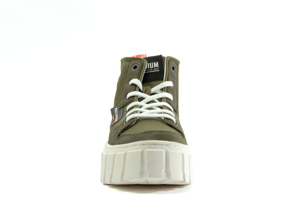 OLIVE NIGHT PALLATOWER HI - Palladium Top Pick