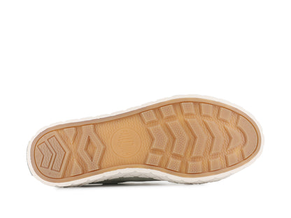 ABBEY STONE PALLA ACE CVS ORG - Palladium Signature