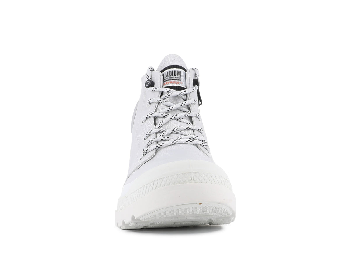 GLACIER GRAY PAMPA RCYL LT+WP+ZIP - Palladium Sale