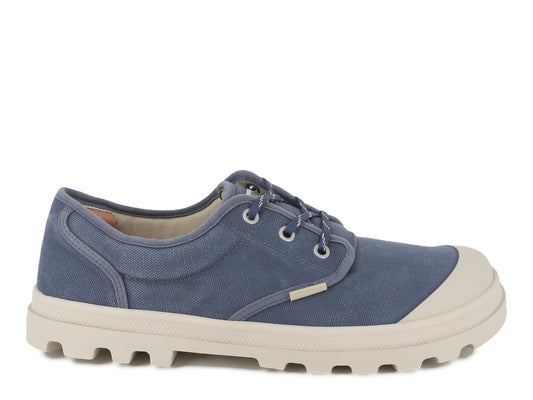 VINTAGE INDIGO DUNELITE OX CUSH - Palladium Value