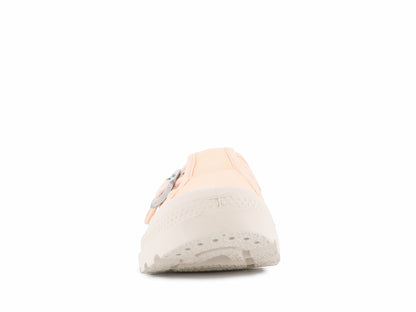 PEASKIN PAMPA MARY-JANE WASHED - Palladium Essential