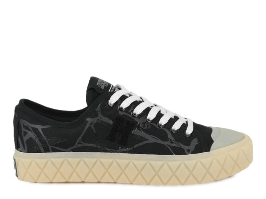 BLACK PALLA ACE VINES - Palladium Premium
