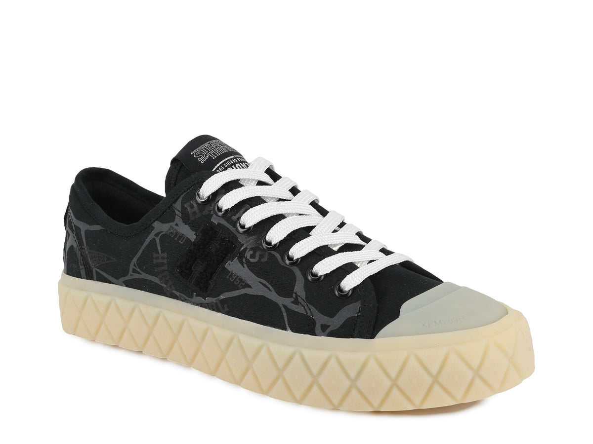 BLACK PALLA ACE VINES - Palladium Premium