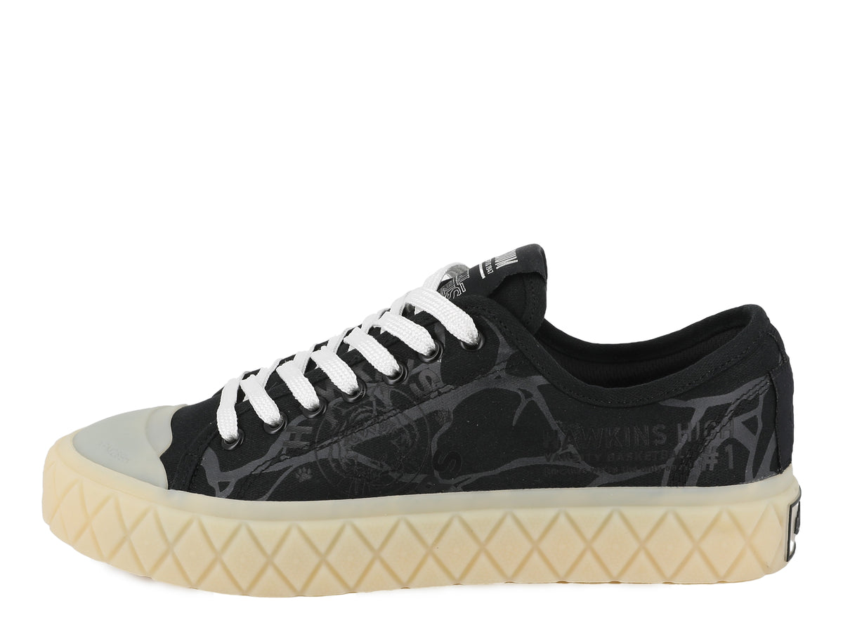 BLACK PALLA ACE VINES - Palladium Premium