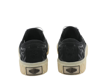 BLACK PALLA ACE VINES - Palladium Premium