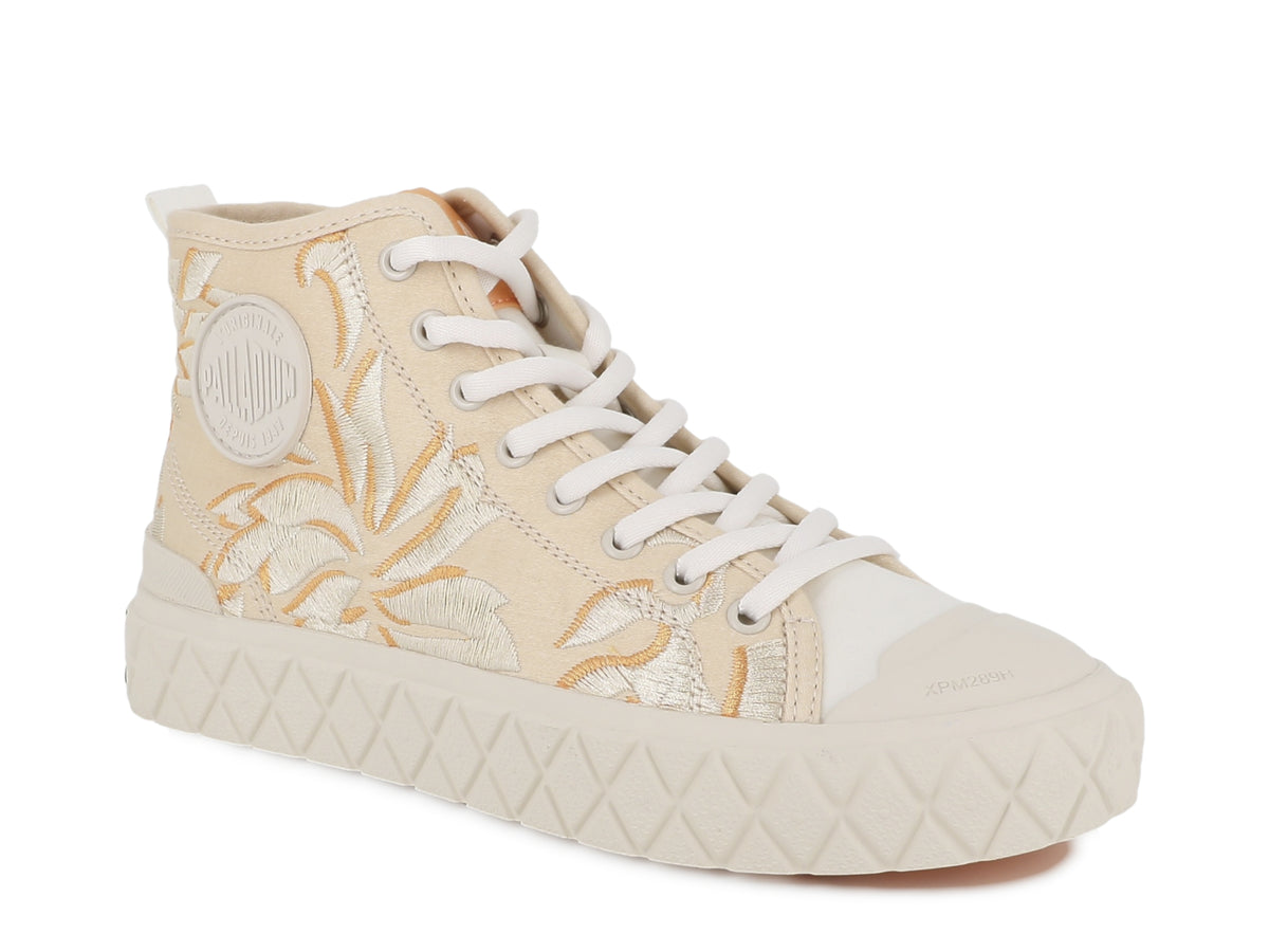 TROPISAND ACE CHUKKA FLOWER - Palladium Sale