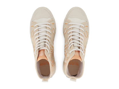 TROPISAND ACE CHUKKA FLOWER - Palladium Sale