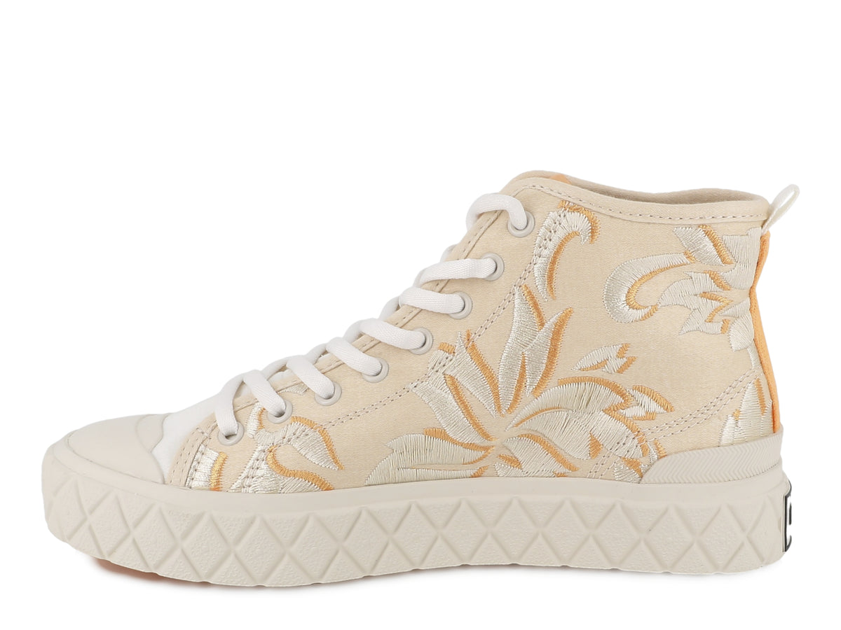 TROPISAND ACE CHUKKA FLOWER - Palladium Sale