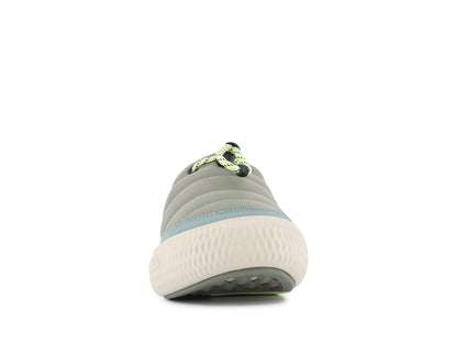 VETIVER PALLANOVA PAD MULE - Palladium Exclusive