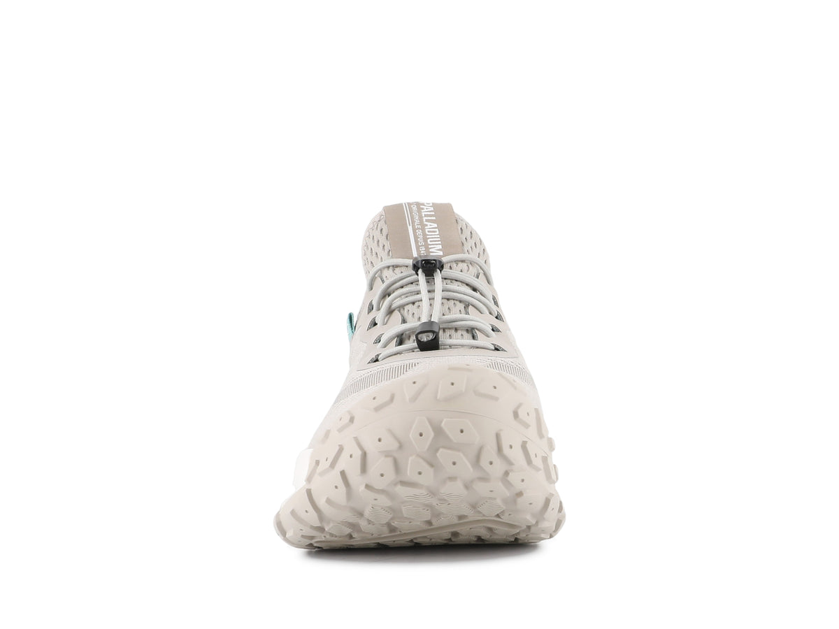 NATURAL GREY OFFBOUND VENT - Palladium Great Value