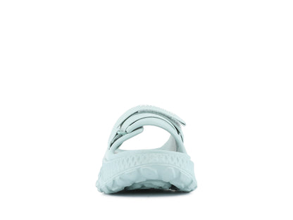LIGHT TEAL OFFBOUND SLIDE - Palladium Value