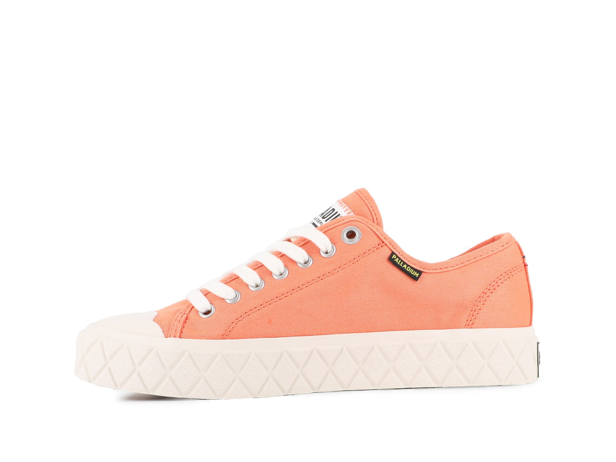 SUNSTONE ORANGE PALLA ACE CVS ORG - Palladium Discount