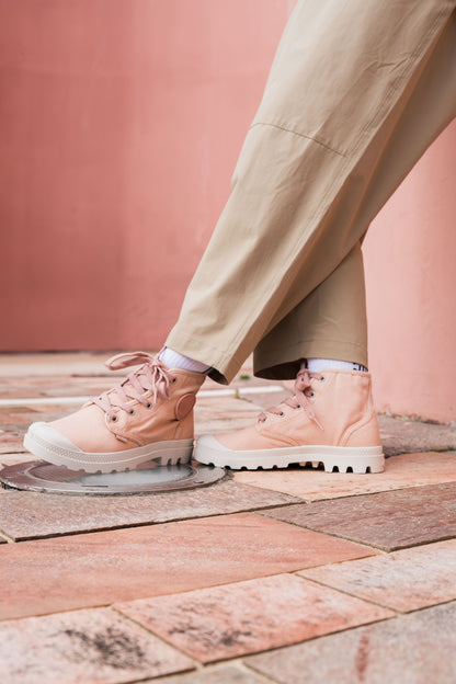 ROSE STONE PAMPA HI - Palladium Special Offer