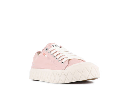 NATURE PINK PALLA ACE CVS ORG - Palladium Trusted