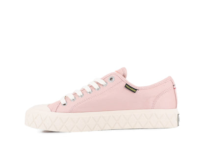 NATURE PINK PALLA ACE CVS ORG - Palladium Trusted
