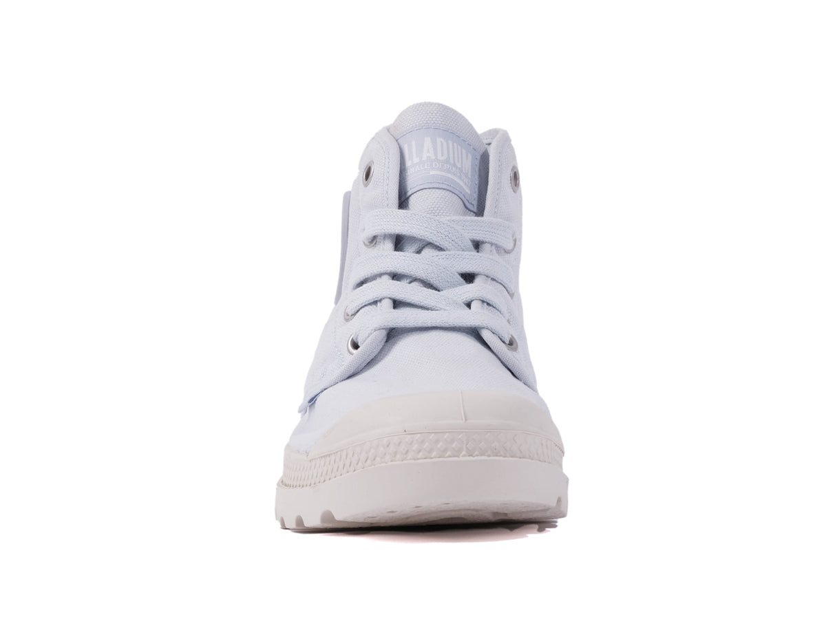 BLUE ART PAMPA HI - Palladium Featured