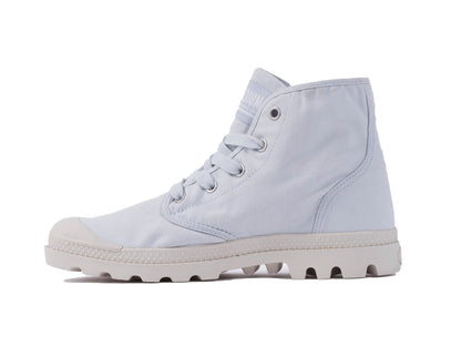 BLUE ART PAMPA HI - Palladium Featured