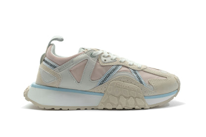 ROSE SMOKE MIX TROOP RUNNER OUTCITY - Palladium Best Price