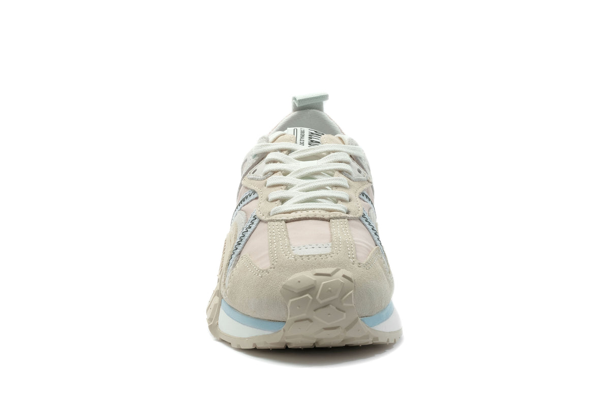 ROSE SMOKE MIX TROOP RUNNER OUTCITY - Palladium Best Price