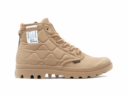 DESERT PAMPA RE-QUILTED - Palladium Trusted