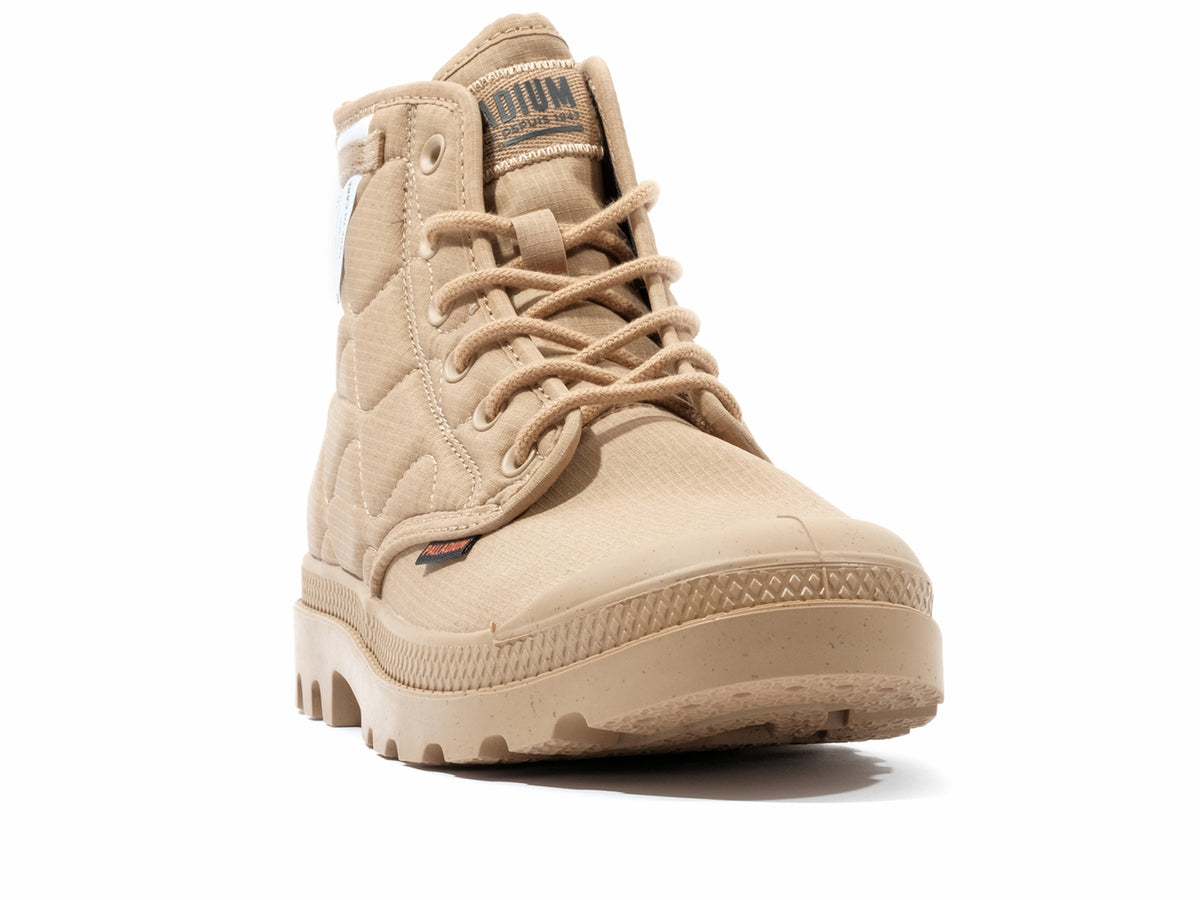 DESERT PAMPA RE-QUILTED - Palladium Trusted
