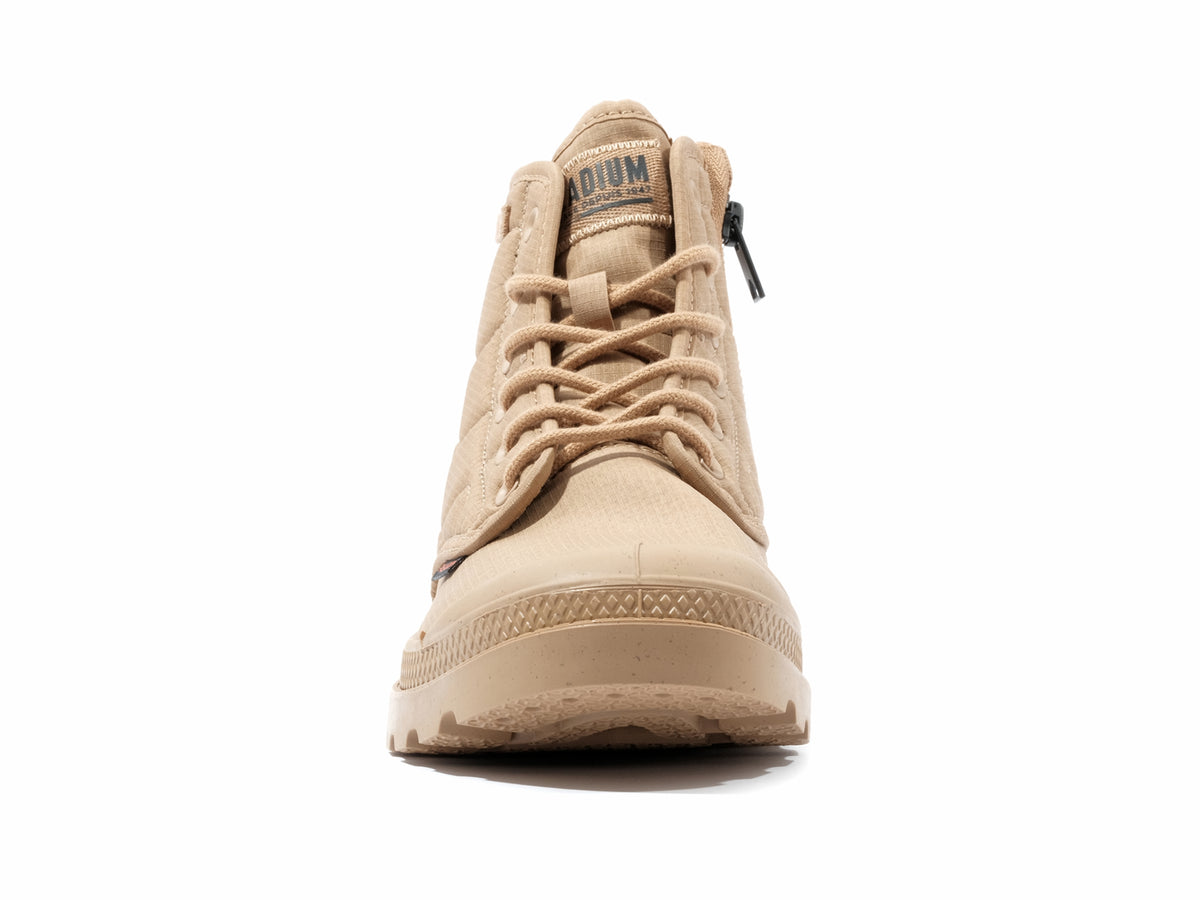 DESERT PAMPA RE-QUILTED - Palladium Trusted