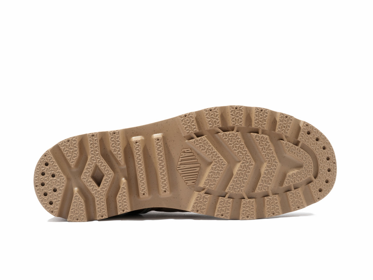 DESERT PAMPA RE-QUILTED - Palladium Trusted