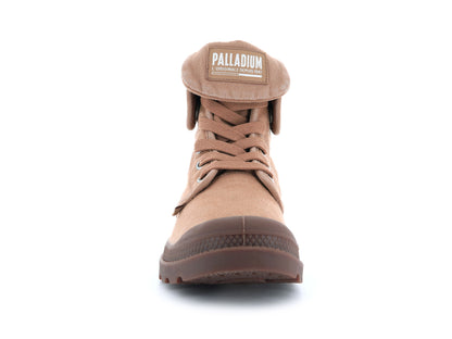 WOODLIN BAGGY - Palladium Premium